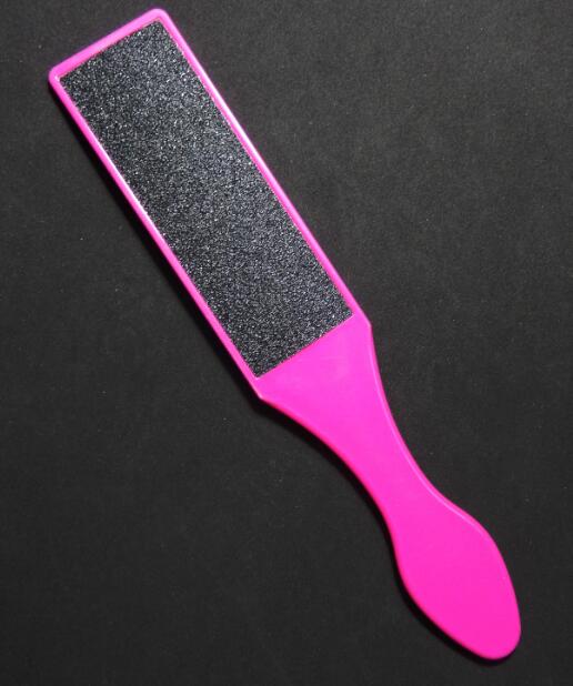 foot file