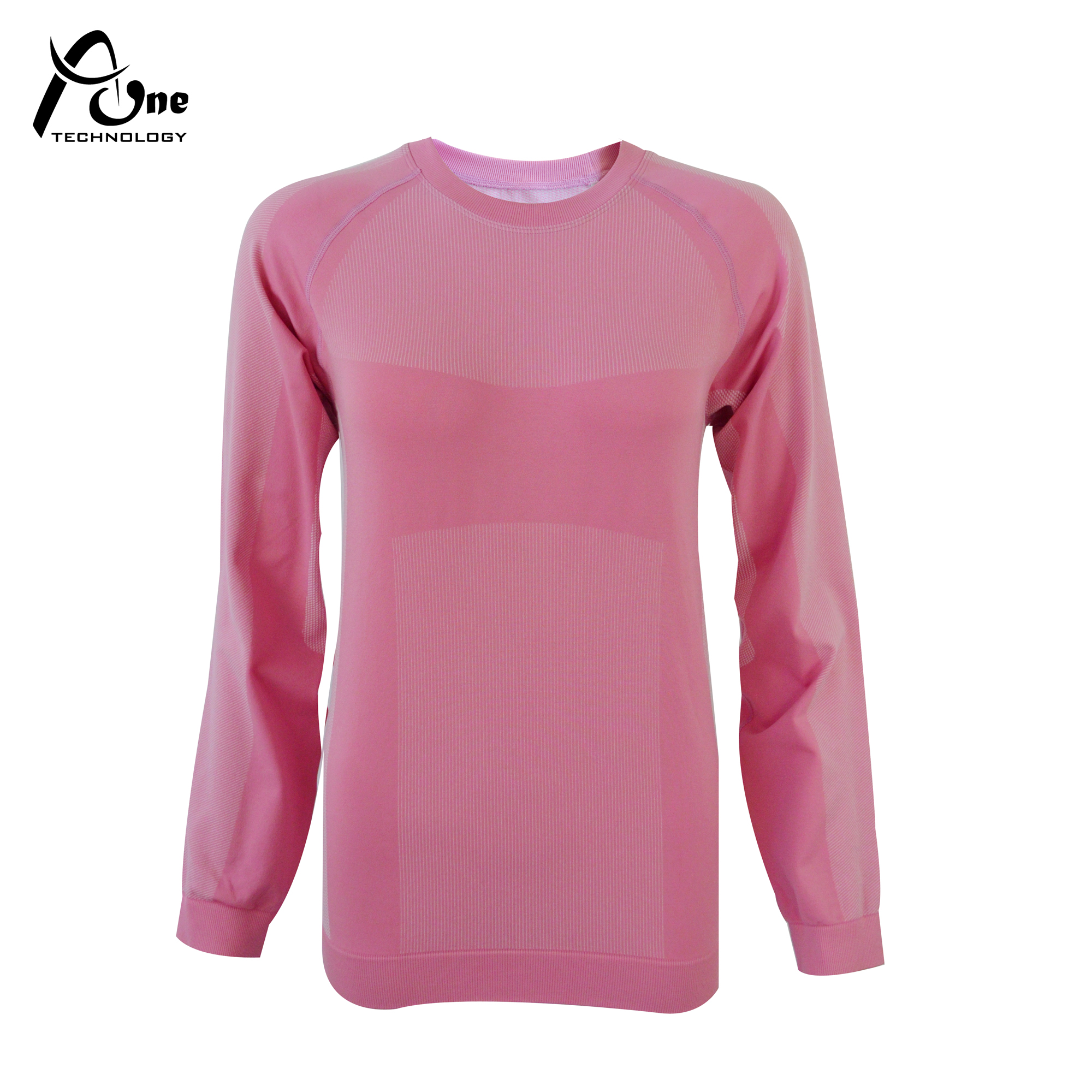 Women seamless thermo underwear