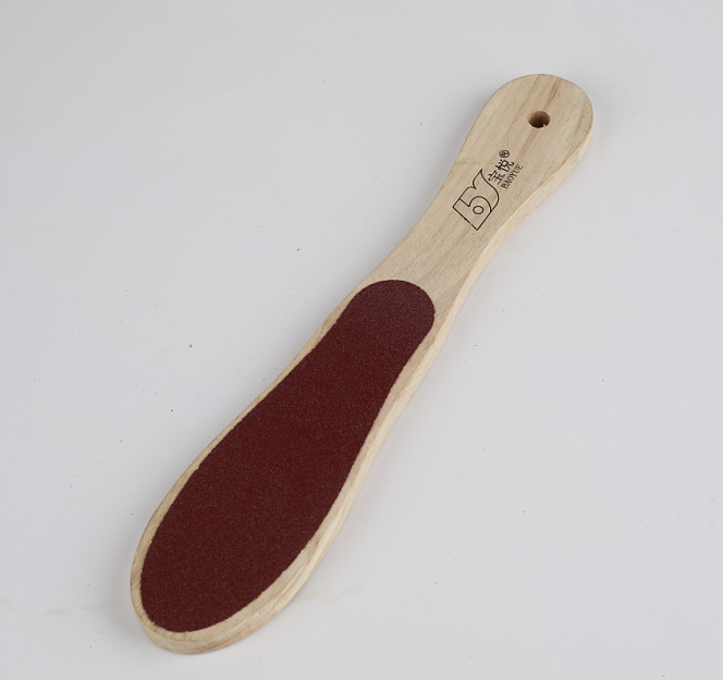 Foot File