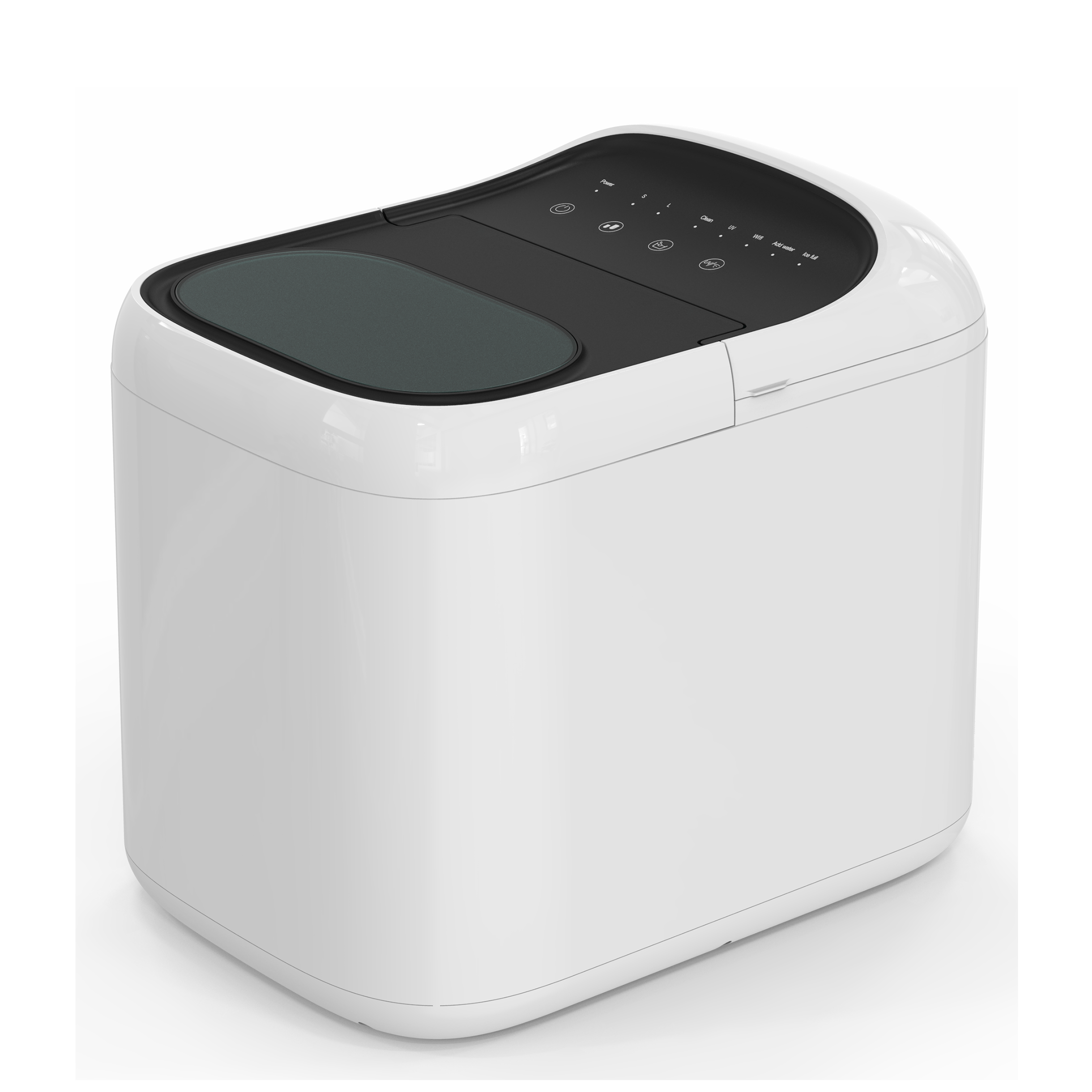 Ice Maker