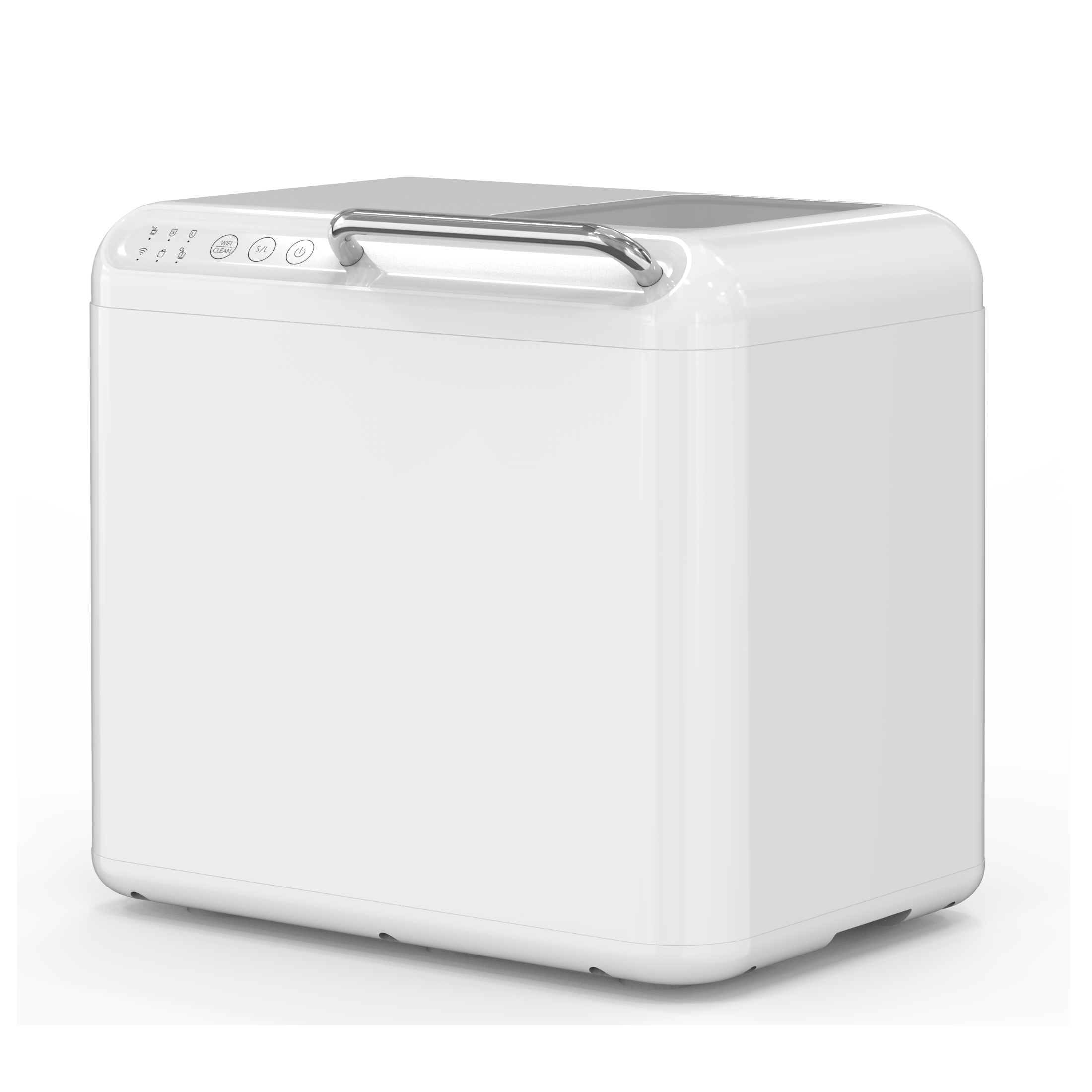 Ice Maker