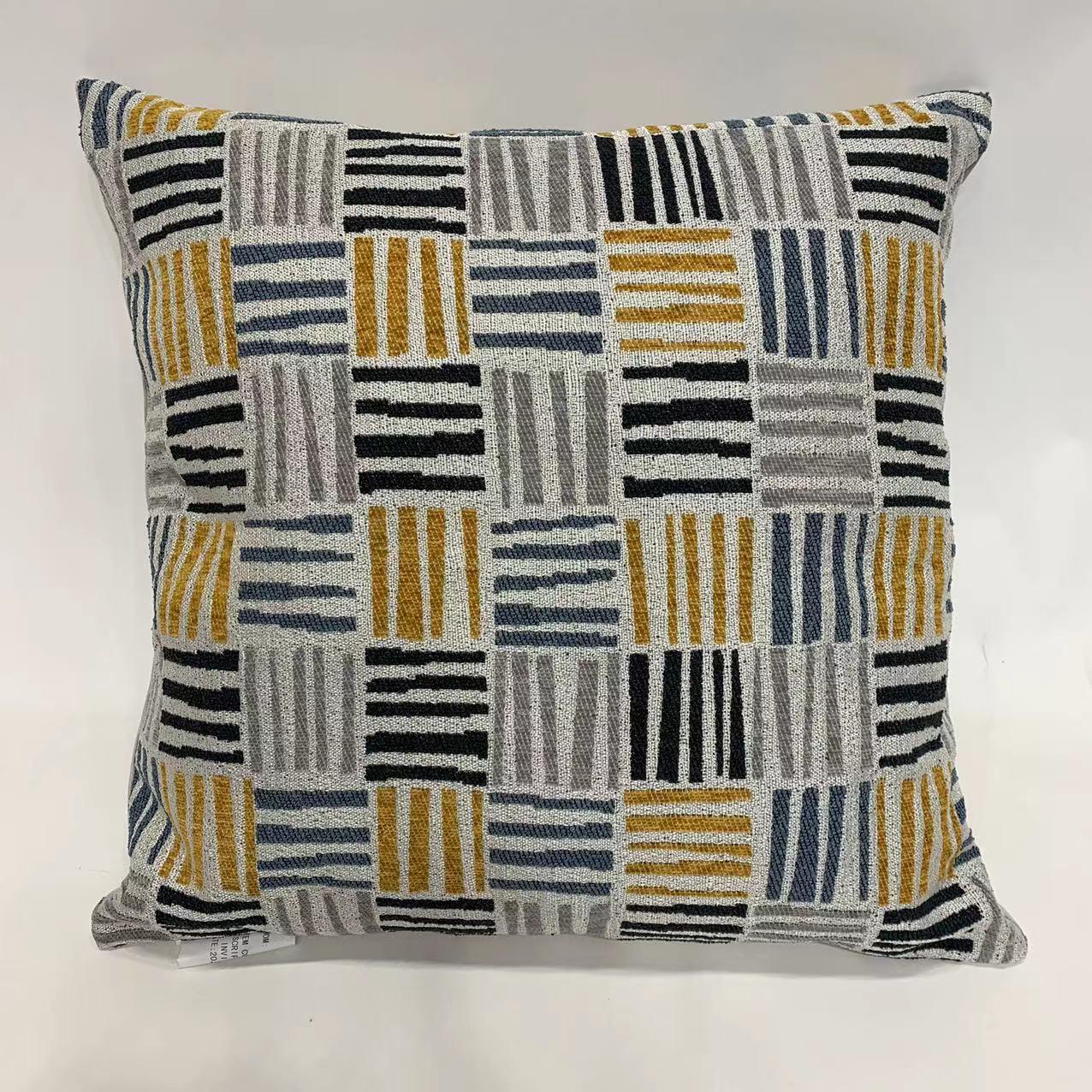 Pillow，cushion