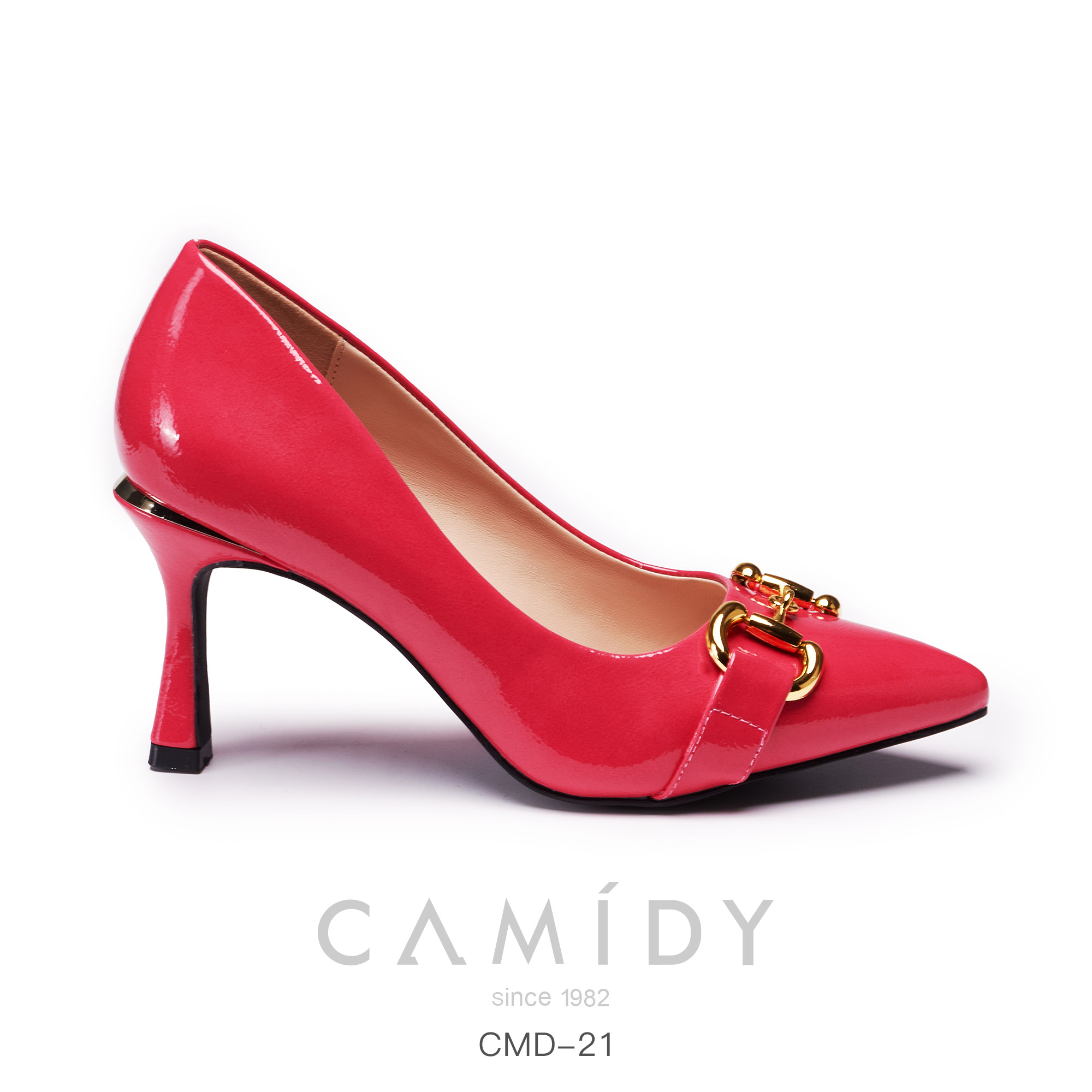 Lady Heel Shoes