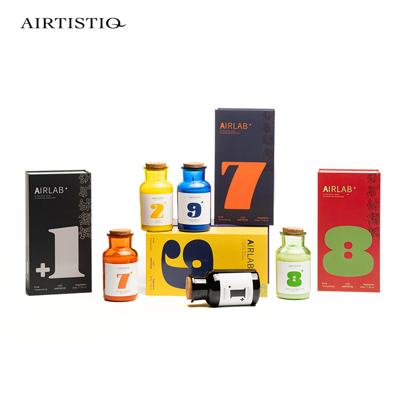 Suzhou Fragrance Houseware Co., Ltd – caja de regalo 4