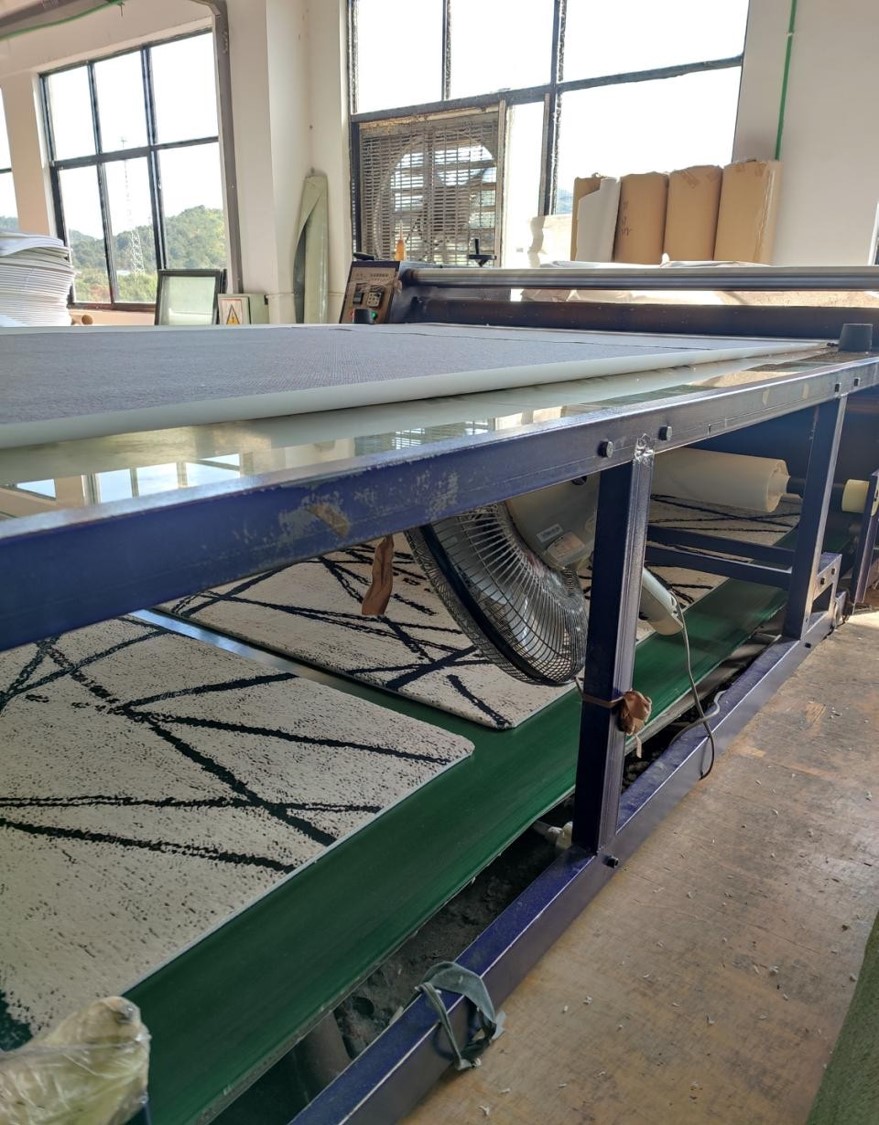 Anhui Tangwen Textile Co., Ltd. – bamboo fiber blankets 3
