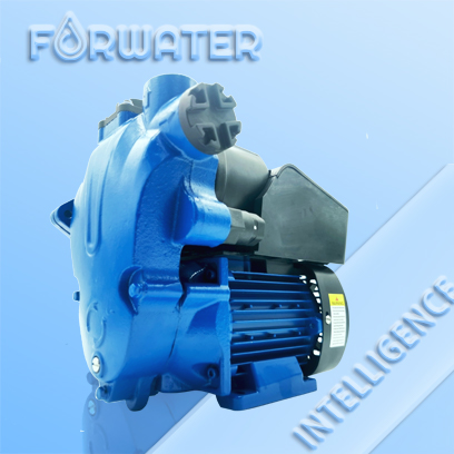 25WZB Series Intelligent Self Sucking Water Pump