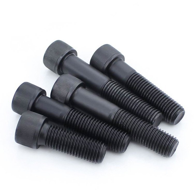 DIN912 Allen Bolt