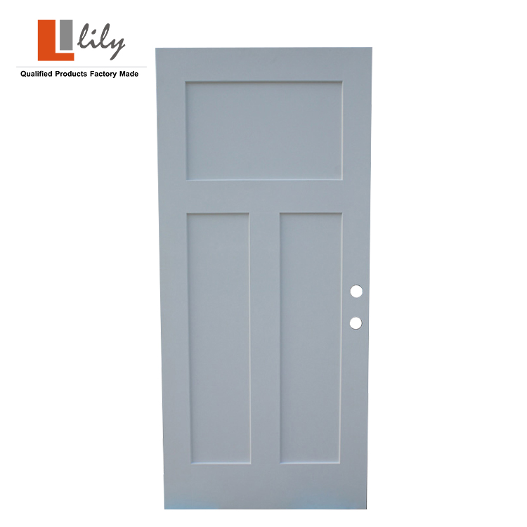 Fiberglass Door