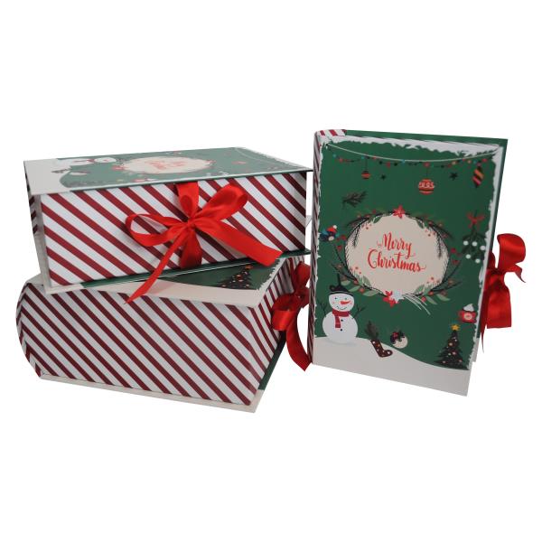 Christmas Gift Box