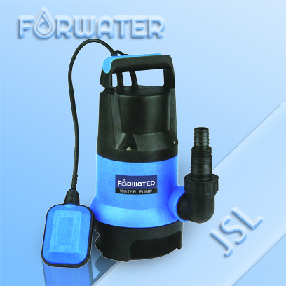 QDP Series Submersible Pump