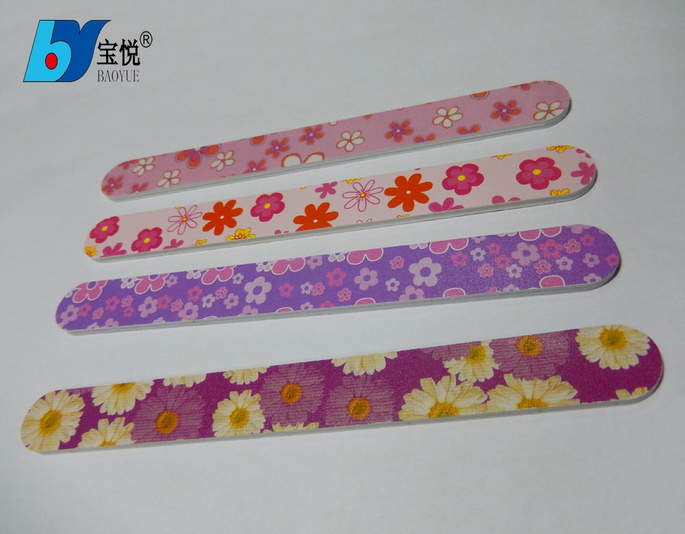 nail file
