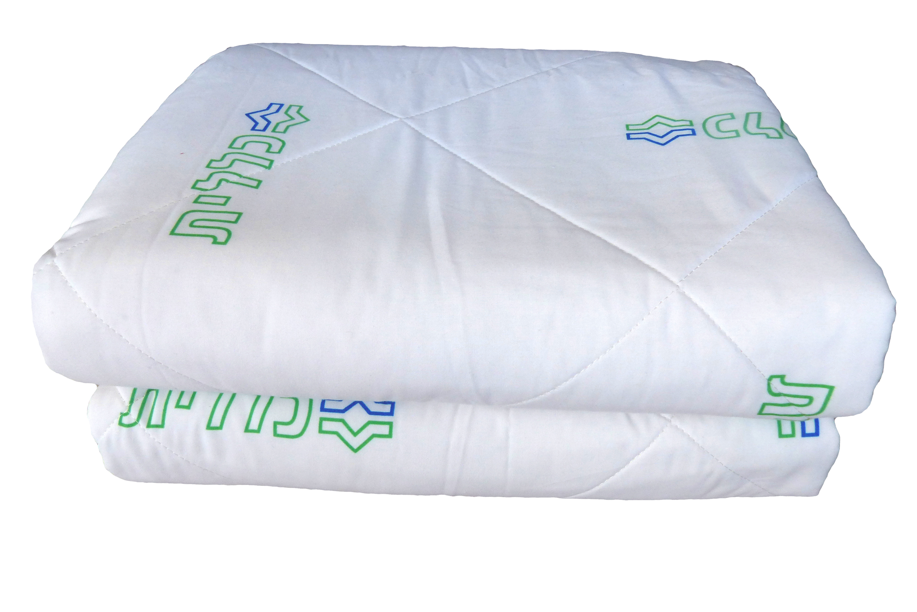 100% Polyester Intertek Certified Quality disperse printed quilted blanket -life-time Fire Retardant