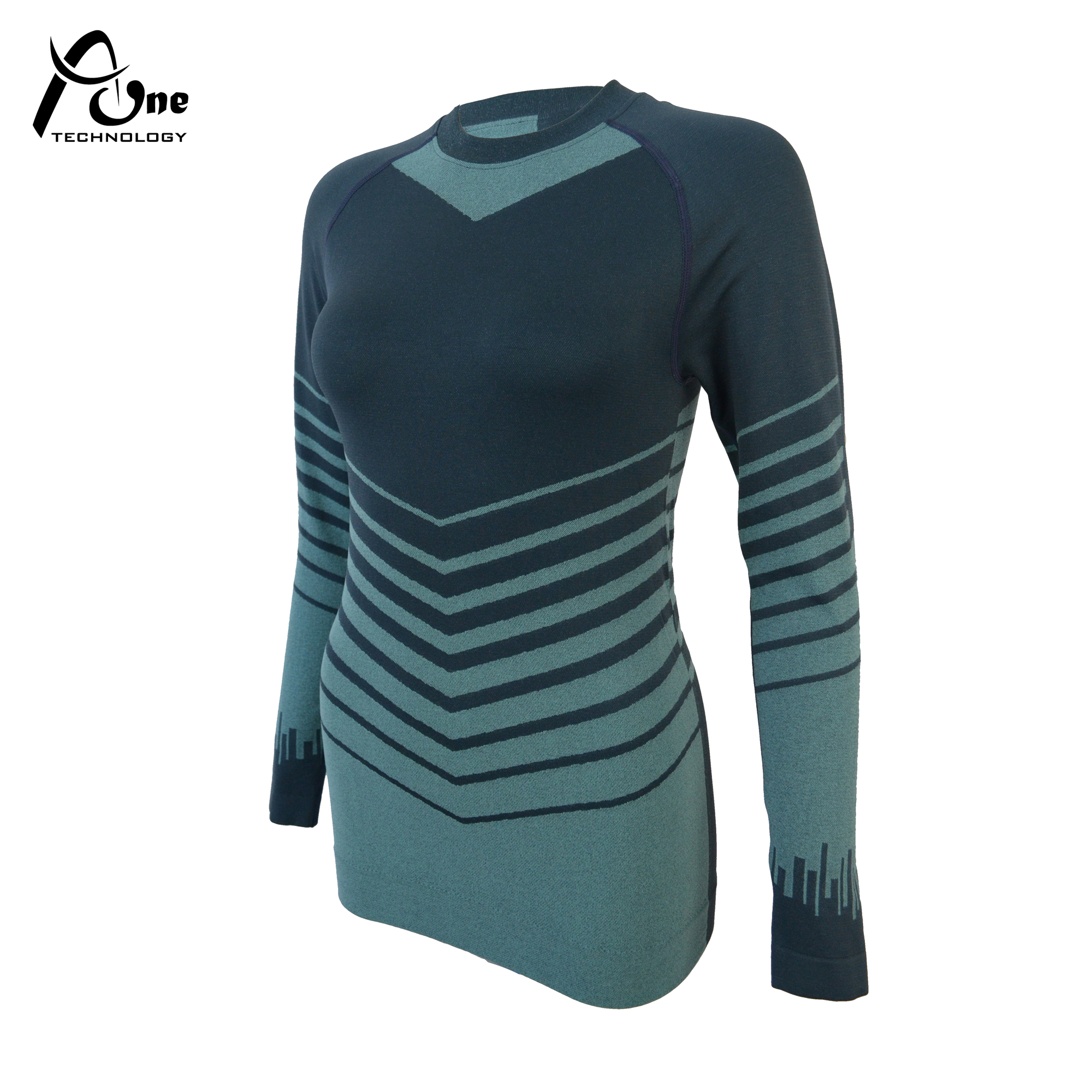 Women thermo top