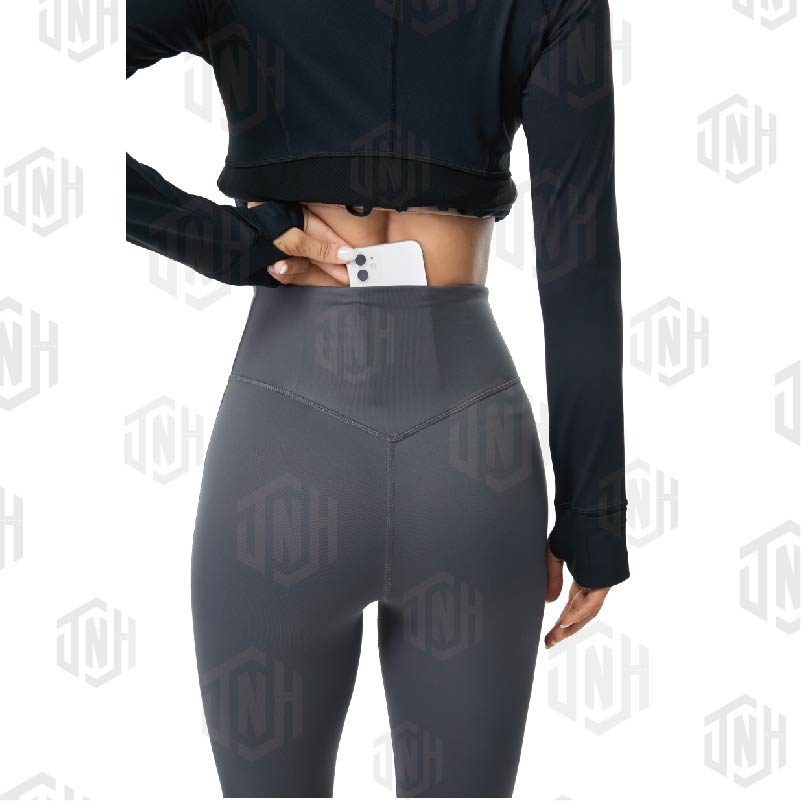 Yoga Wear