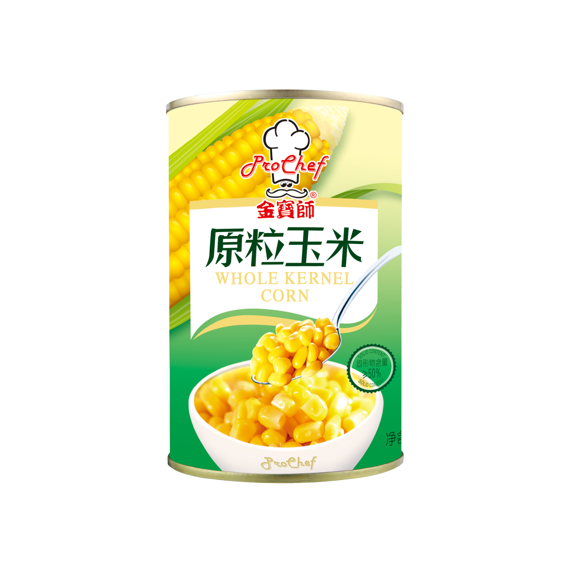 Whole Kernel Corn