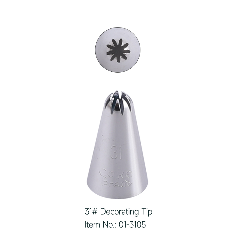 Wina small size Stainless Steel Nozzle