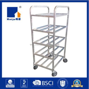 Aluminium Rack