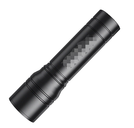 Bulb led flash light