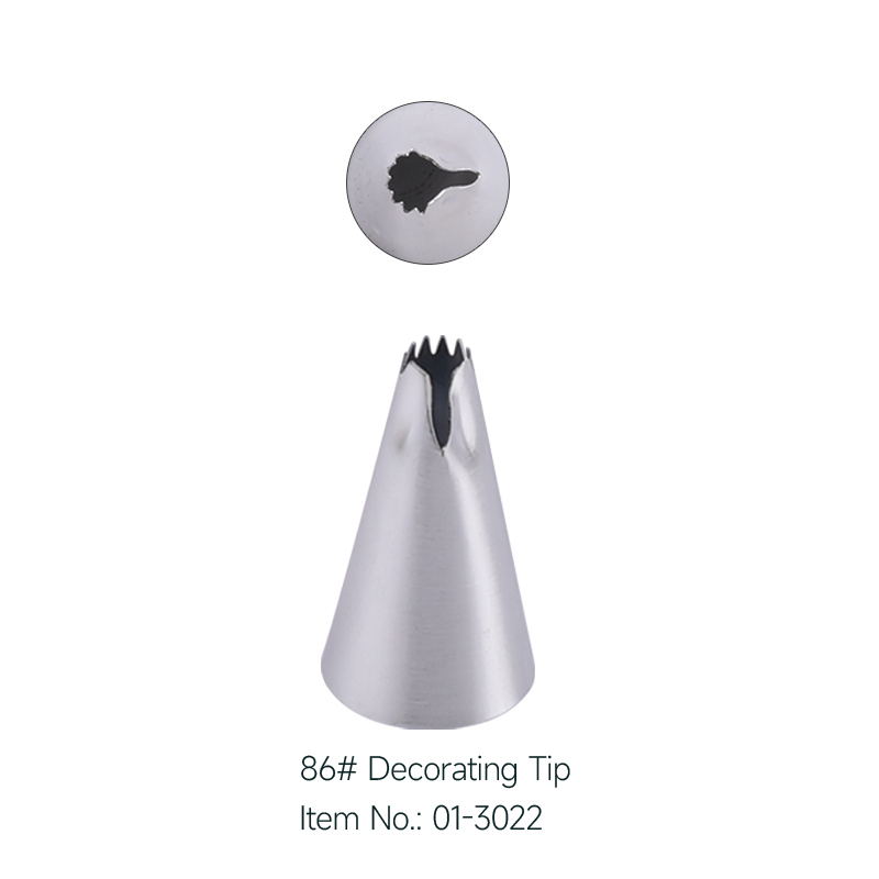 wina small size Stainless Steel Nozzle