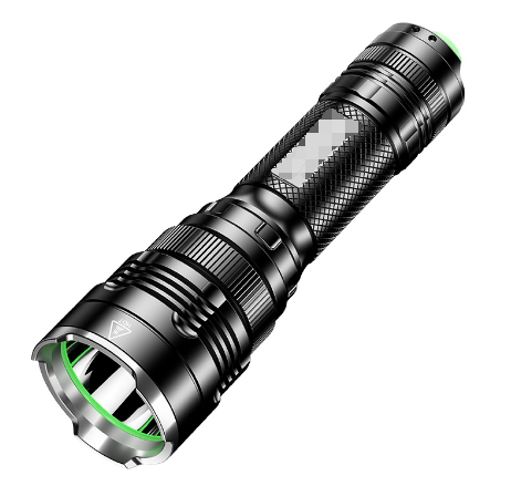 Bulb led flash light