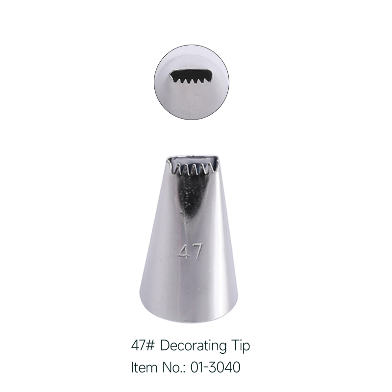 Wina small size Stainless Steel Nozzle