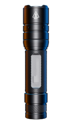 Bulb led flash light