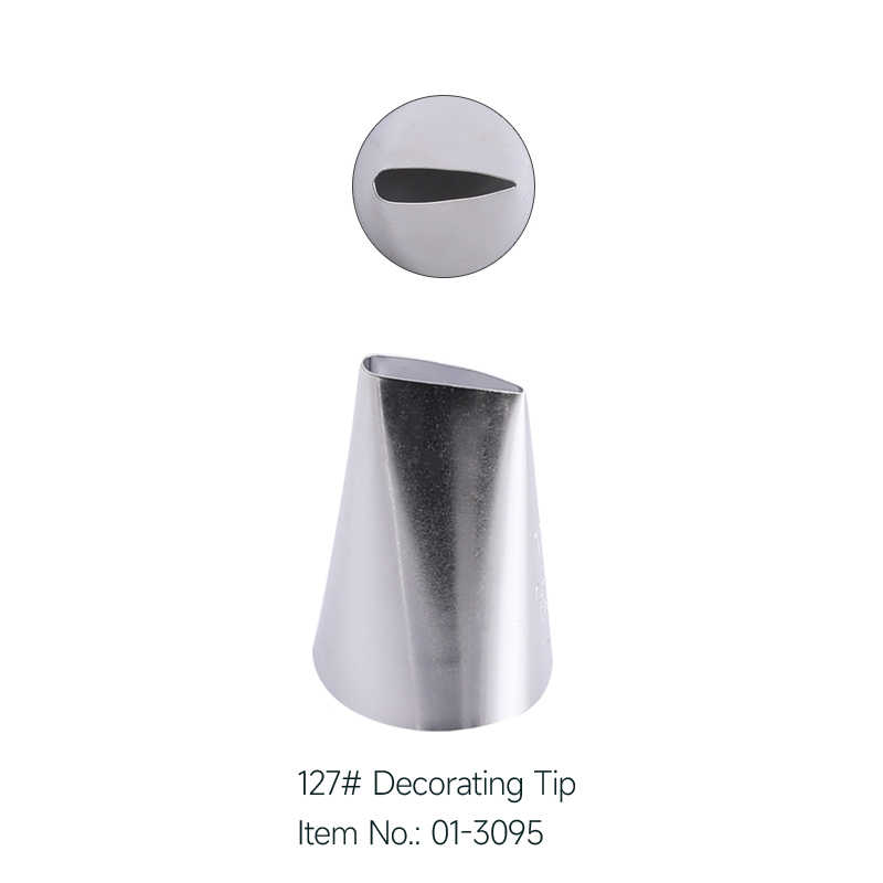 Wina large size Stainless Steel Nozzle