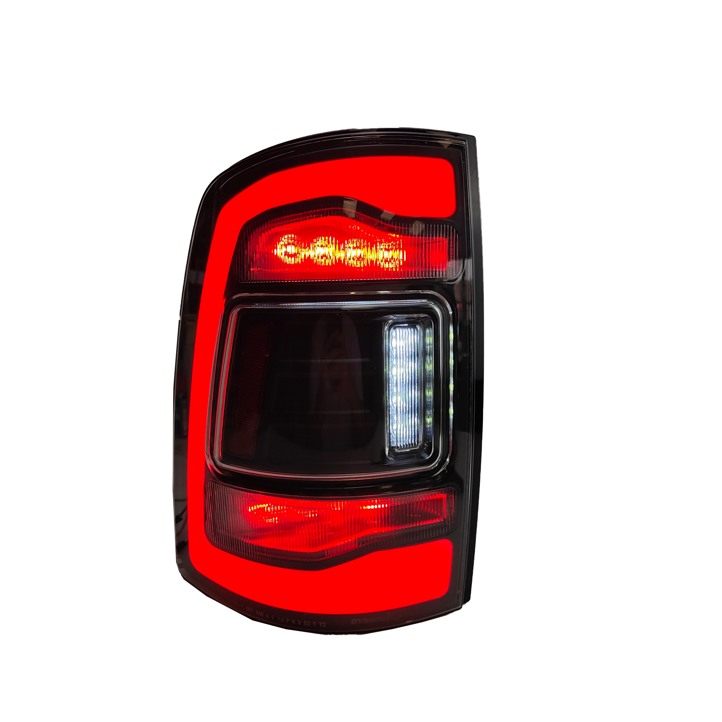Shanghai Bonita Industrial Co.,Ltd. – Auto lamps 1