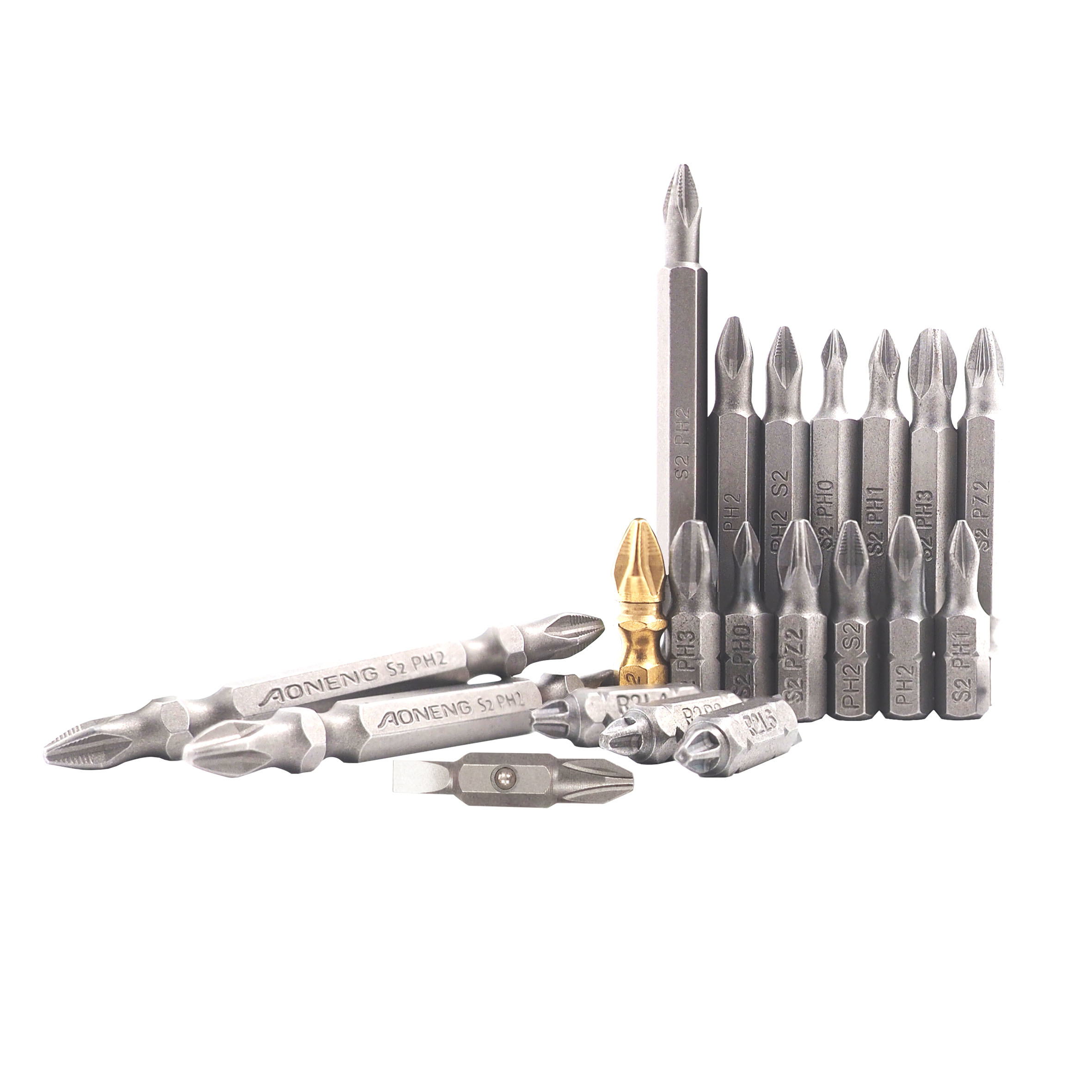 power bit