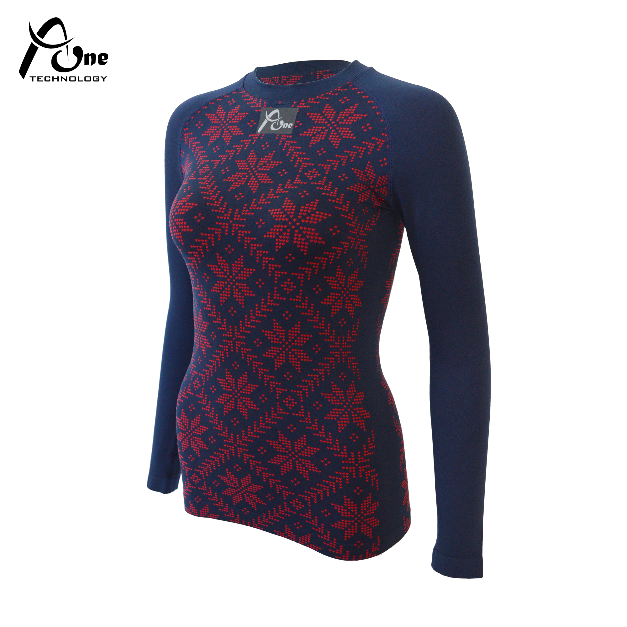 Women thermo top