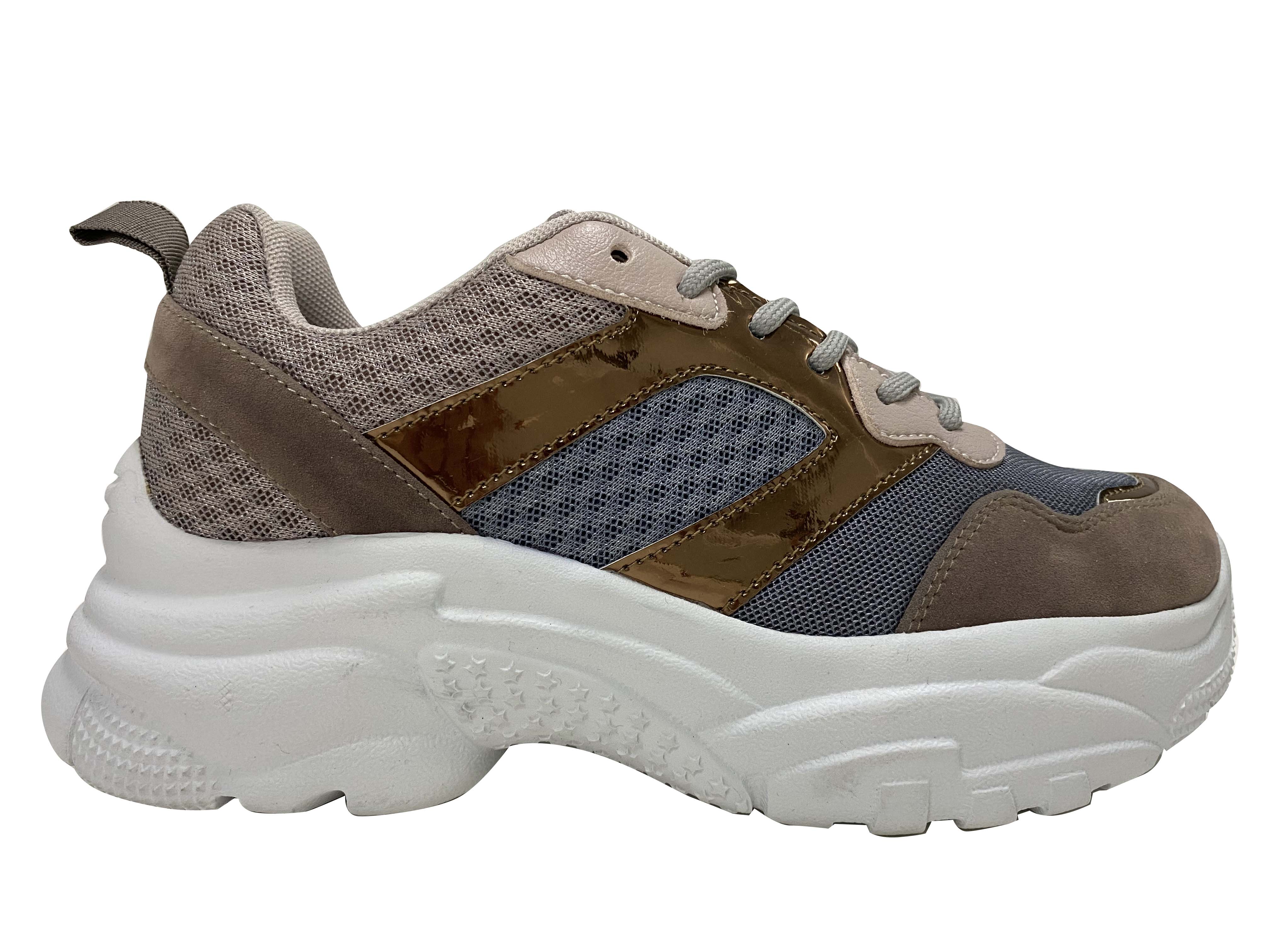Ladies Trainer