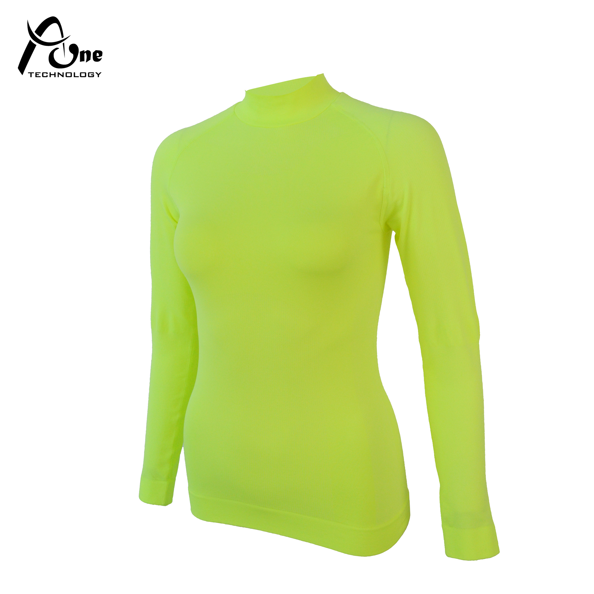 women thermo top