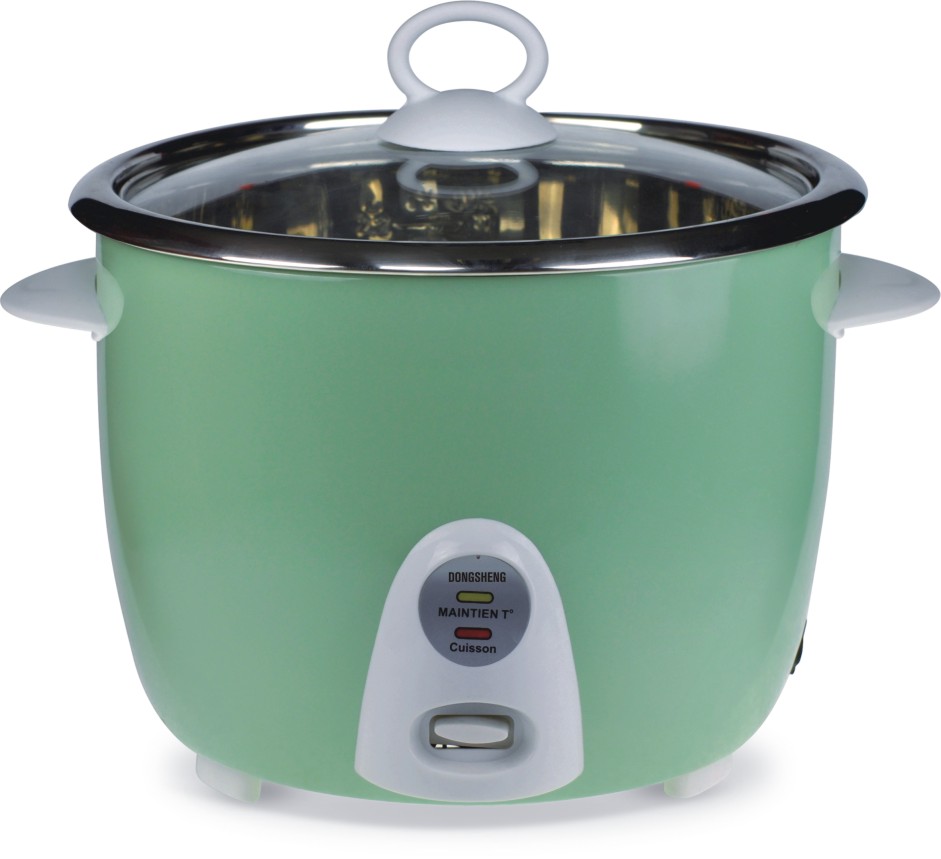 Electric rice cooker