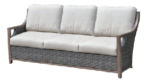 3-seat sofa