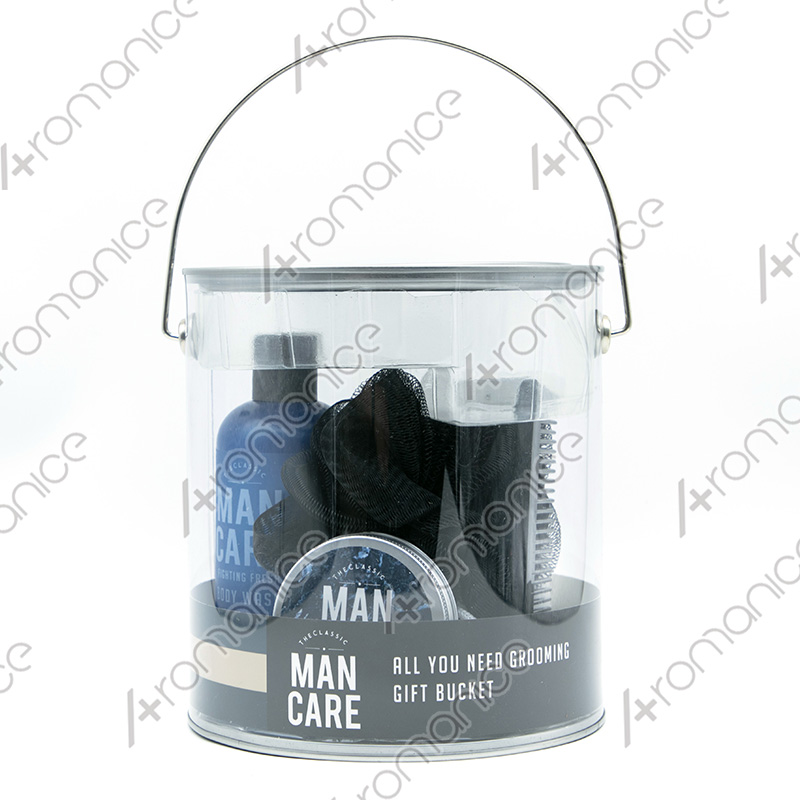 Men's Complete Care Kit