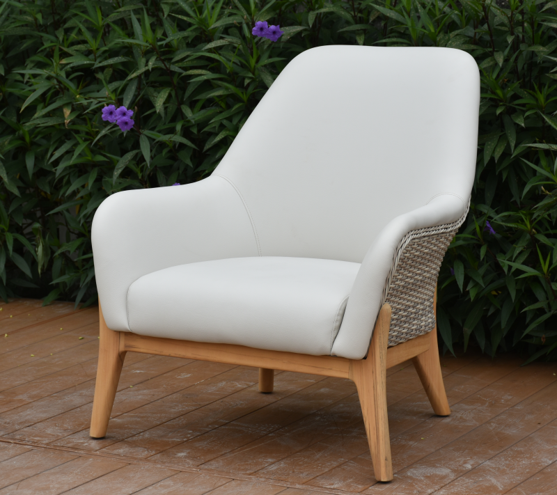 Lounge Chair