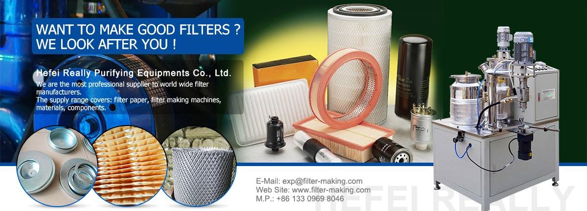 Hefei Ruilei Purification Equipment Co., Ltd. – Other general machinery 1