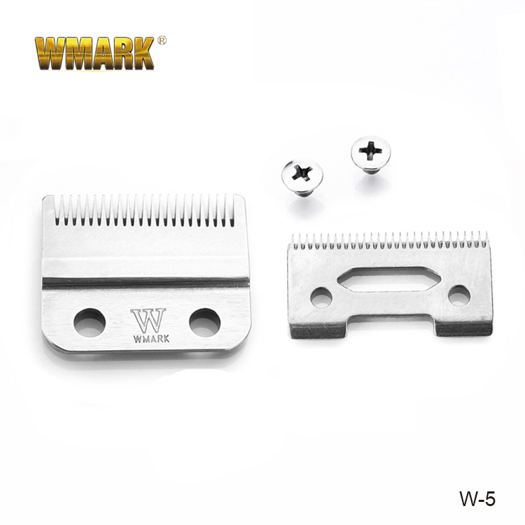 Wmark Hair Clipper Blade Wedge