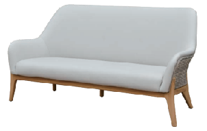 3-seat sofa