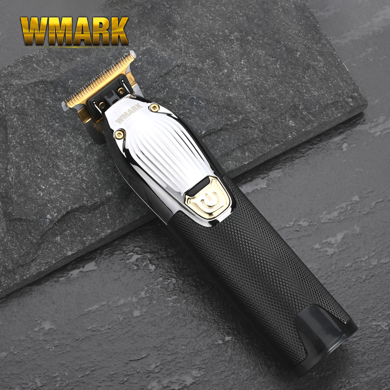 Wmark Rechargeable Hair Clipper