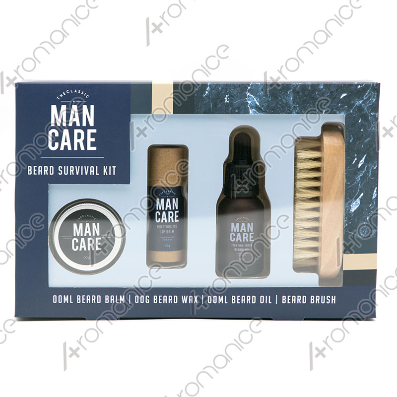 Shave Essentials