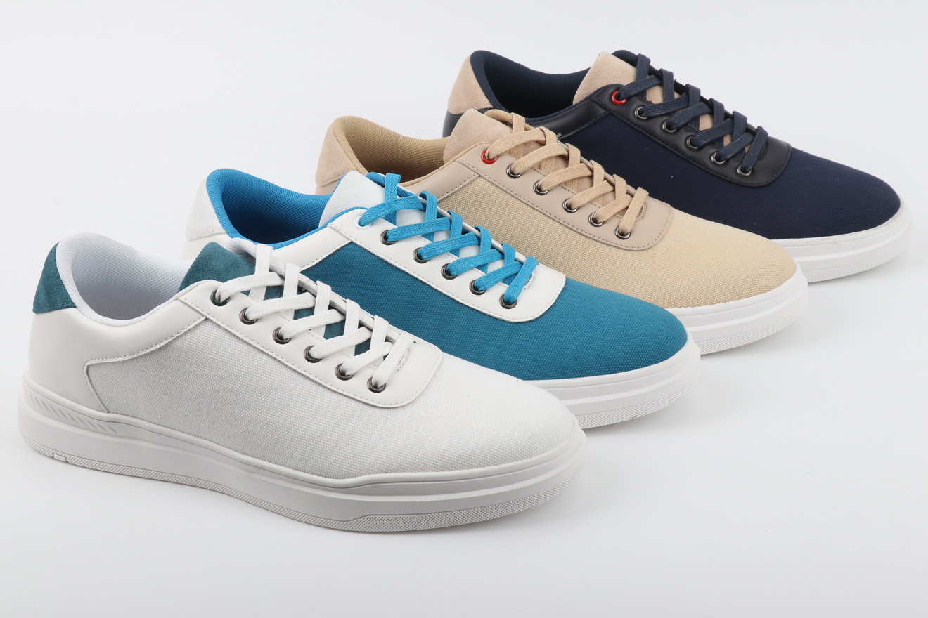 Men's Sneakers GM-84869