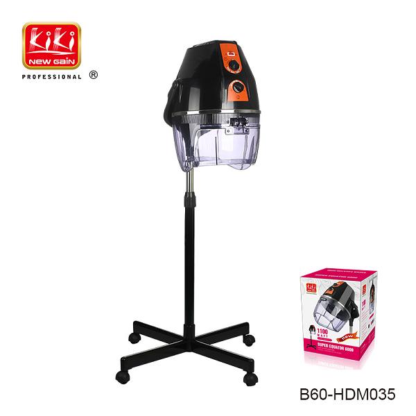 Kiki Newgain Big Power Standing Hair Dryer