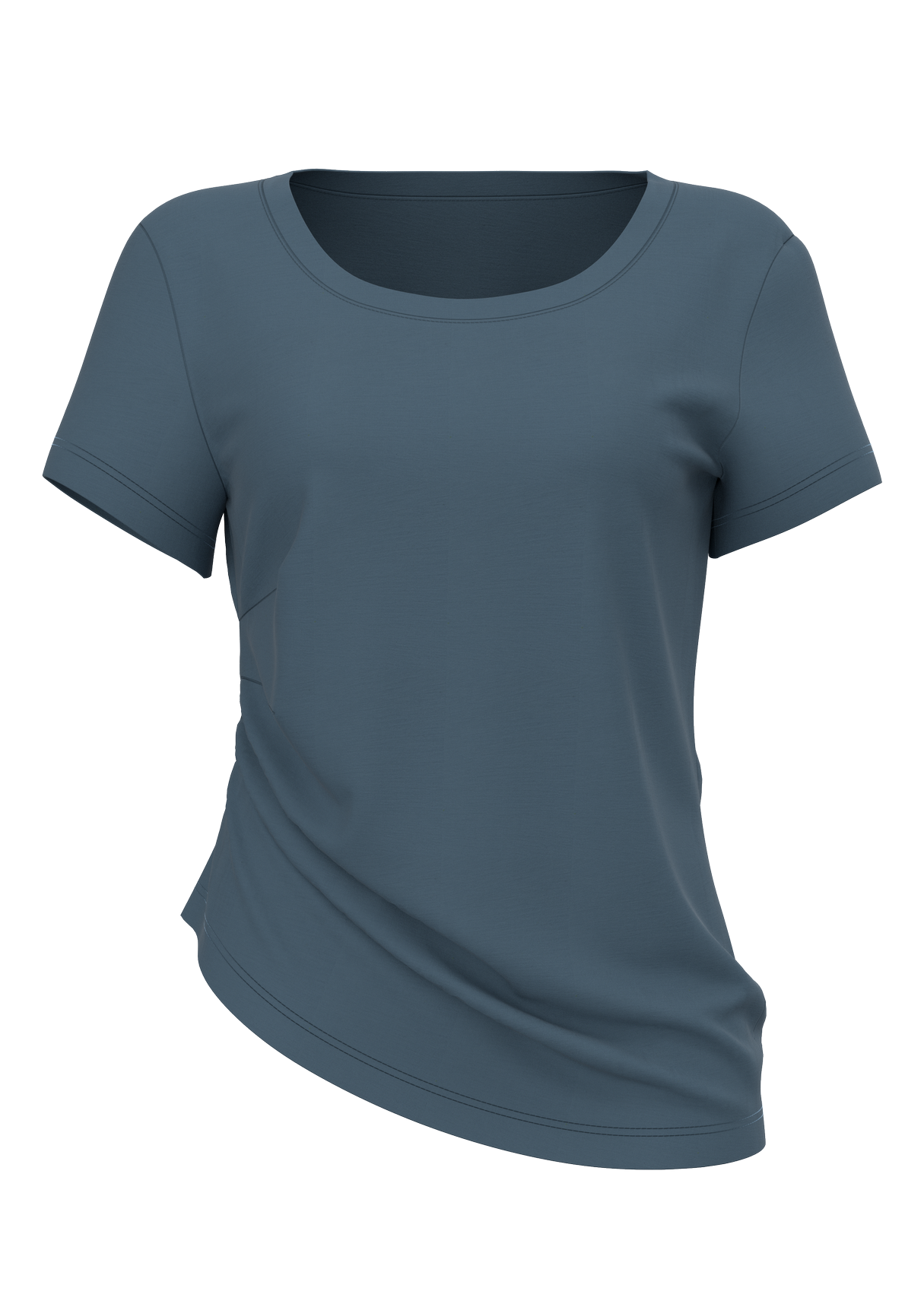 HD20-247 Women's S/S T-shirt