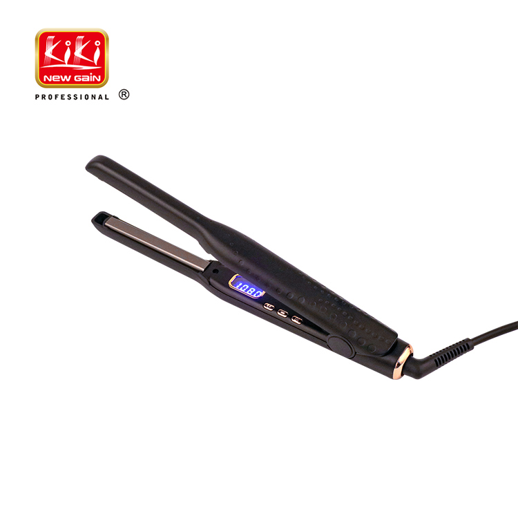KIKI NEWGAIN Hair straightener Hair iron C11-HS075