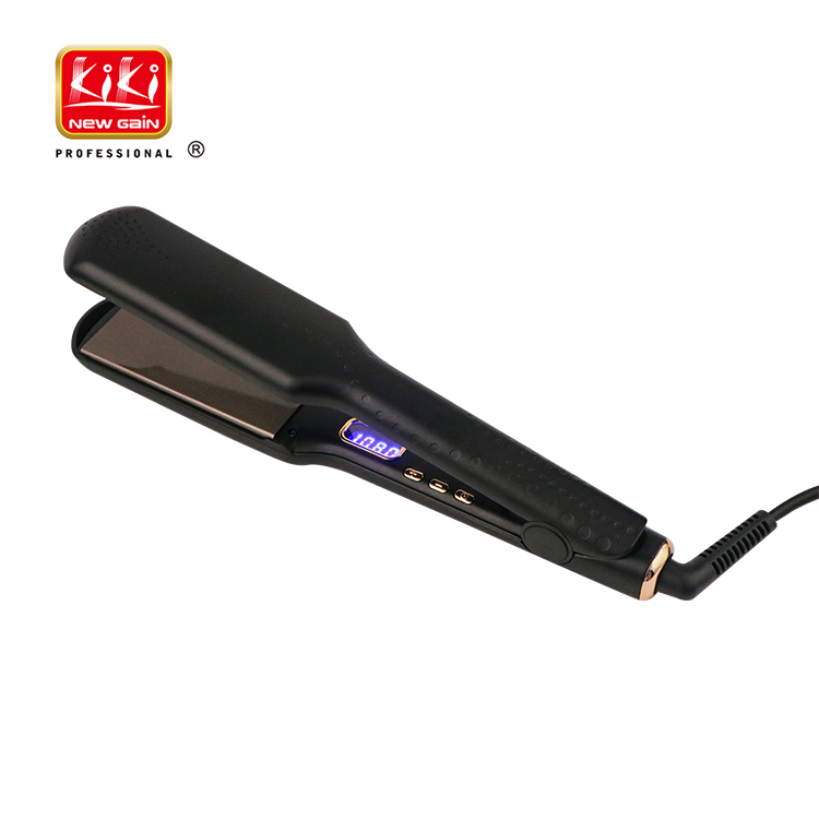 KIKI NEWGAIN Hair straightener Hair iron C11-HS077