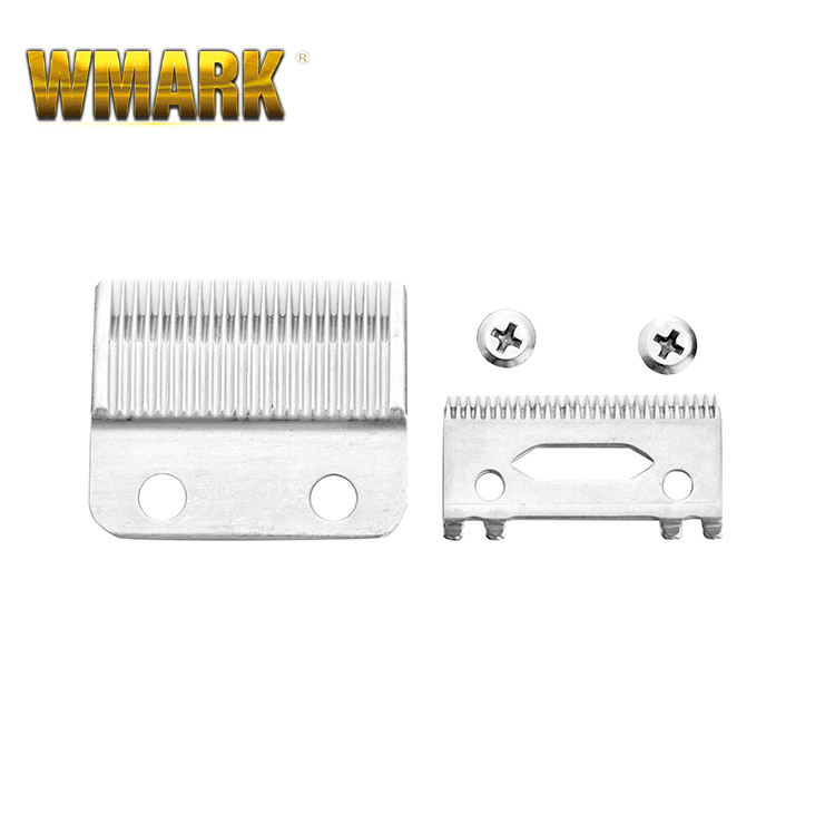 Wmark Hair Clipper Blade Taper Blade