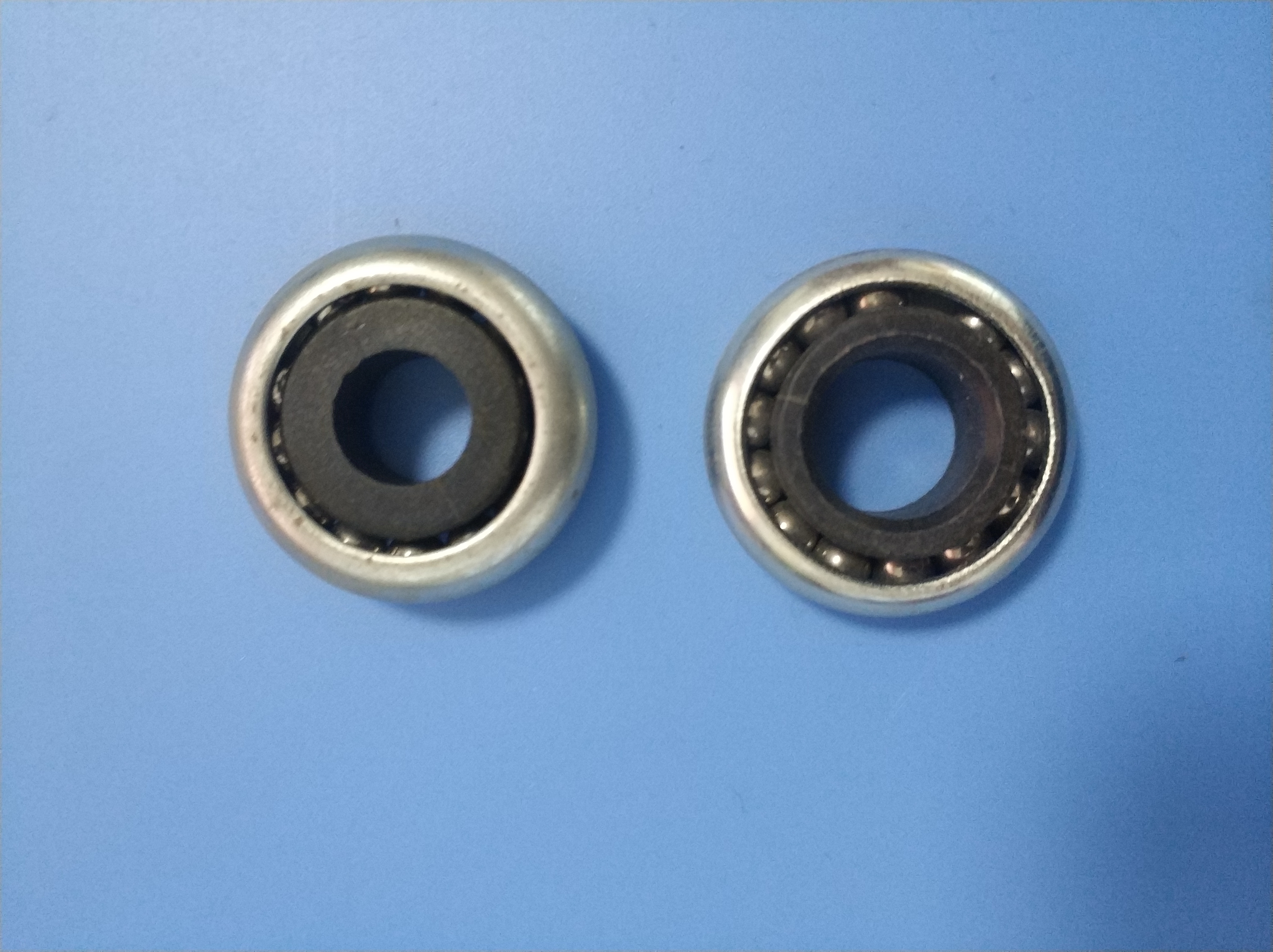 Bearings
