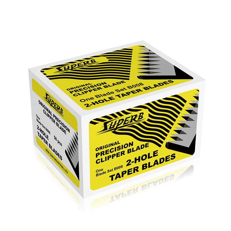 Wmark Hair Clipper Blade Taper Blade