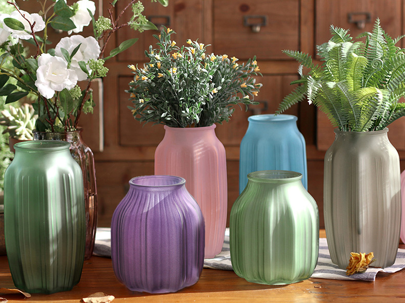 Ceramic Vase